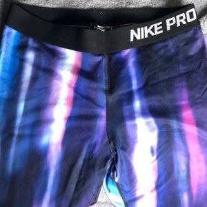Nike Pro Dri-Fit training leggings